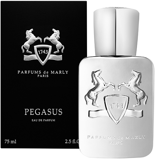 Pegasus EdP Nat. Spray