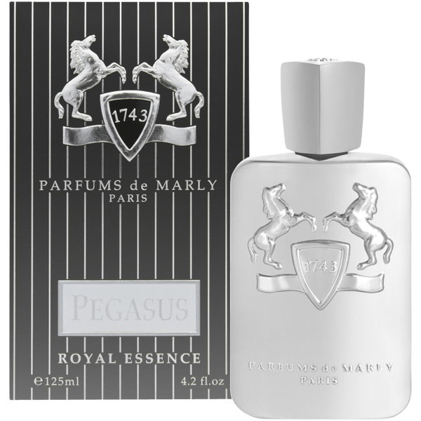 Pegasus EdP Nat. Spray