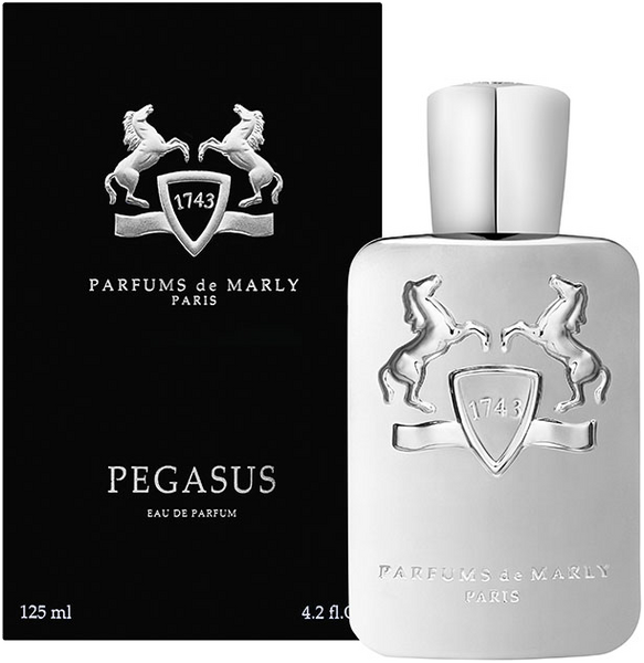 Image of Pegasus EdP Nat. Spray