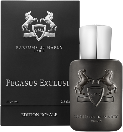 Pegasus Exclusif EdP Nat. Spray