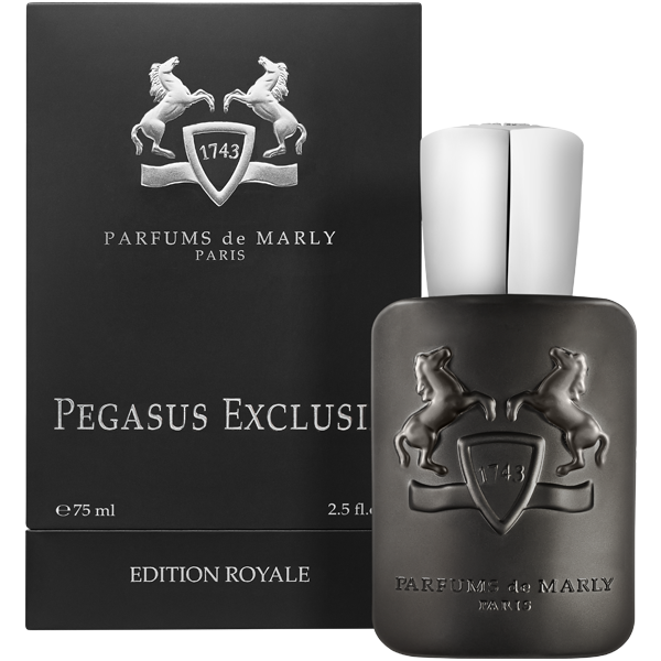 Image of Pegasus Exclusif EdP Nat. Spray