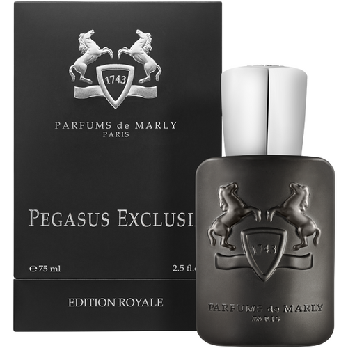 Pegasus Exclusif EdP Nat. Spray
