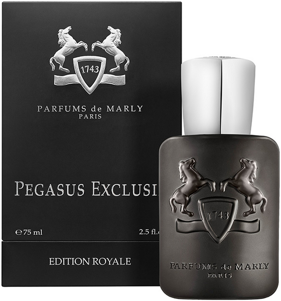 Image of Pegasus Exclusif EdP Nat. Spray