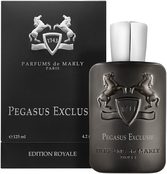 Image of Pegasus Exclusif EdP Nat. Spray