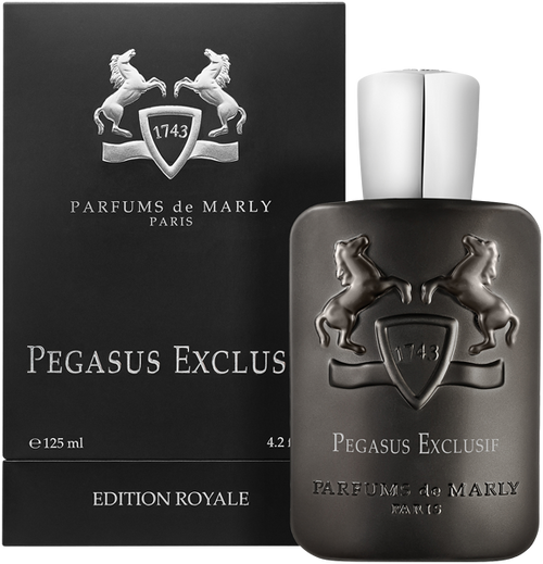Pegasus Exclusif EdP Nat. Spray