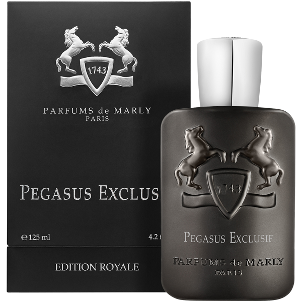 Pegasus Exclusif EdP Nat. Spray