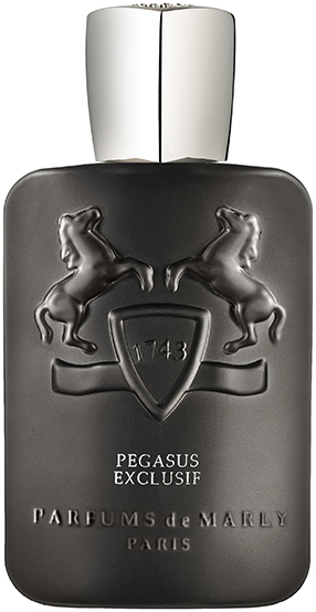 Pegasus Exclusif EdP Nat. Spray
