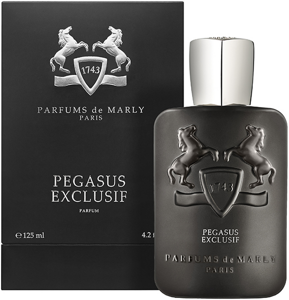 Image of Pegasus Exclusif EdP Nat. Spray