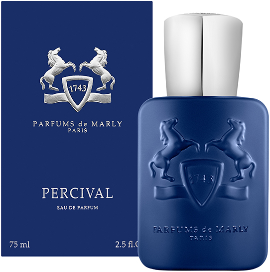 Image of Percival EdP Nat. Spray