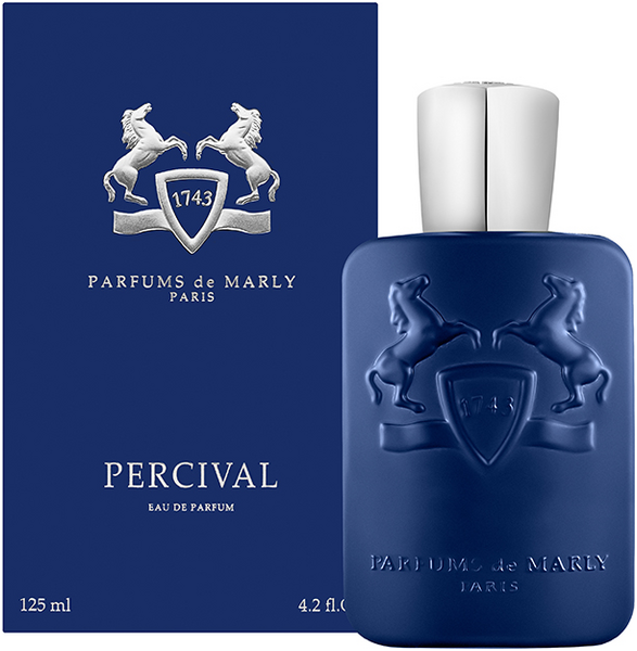 Image of Percival EdP Nat. Spray