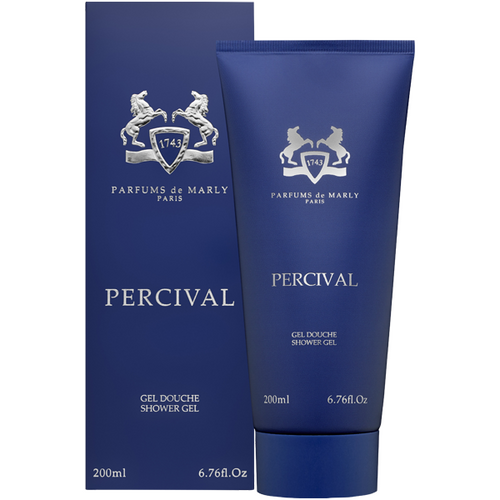 Percival Shower Gel
