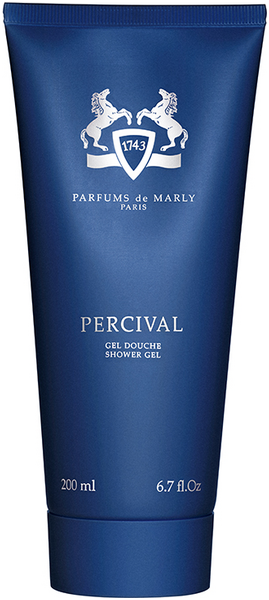 Image of Percival Shower Gel