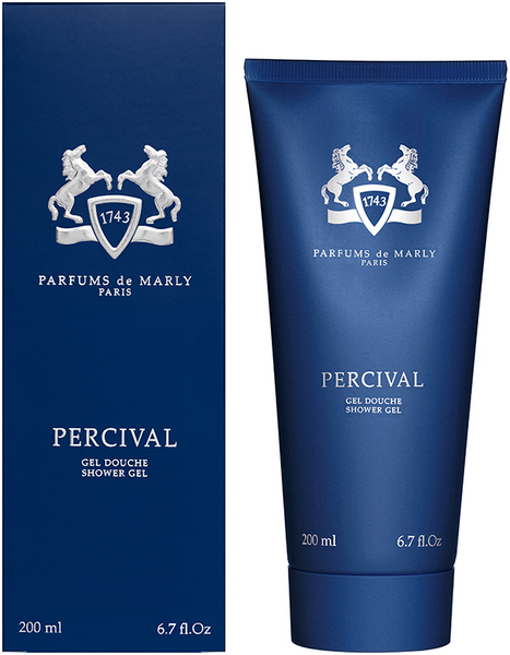 Percival Shower Gel