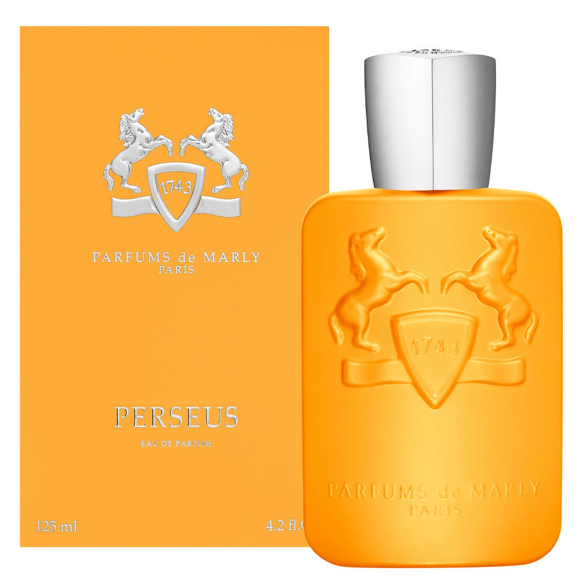 Perseus EdP Nat. Spray