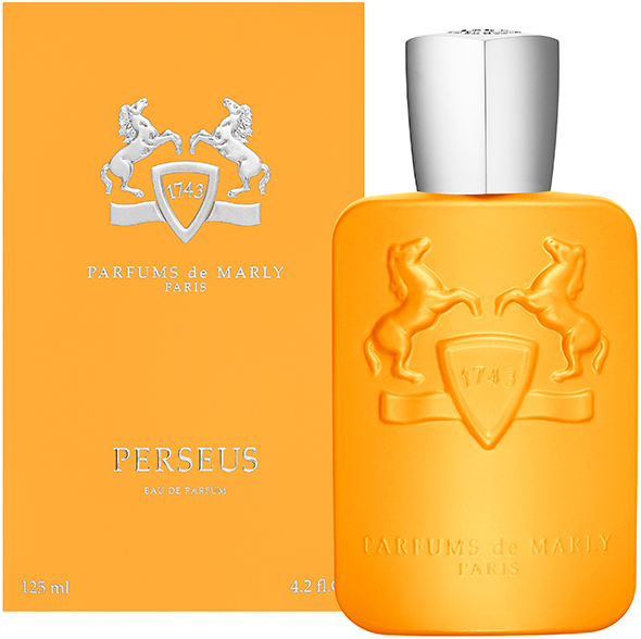 Perseus EdP Nat. Spray