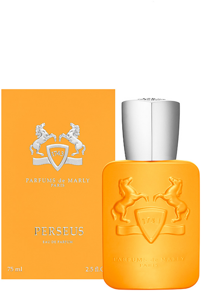 Perseus EdP Nat. Spray