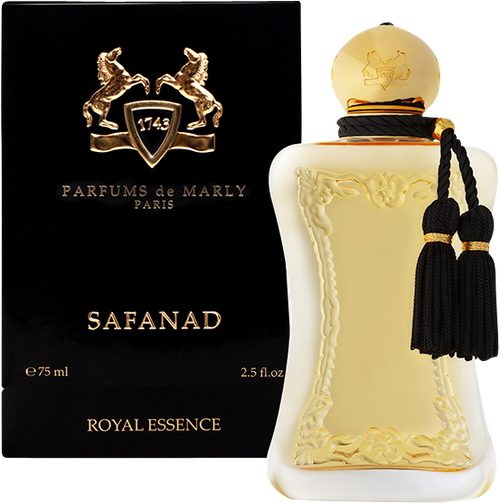Safanad EdP Nat. Spray