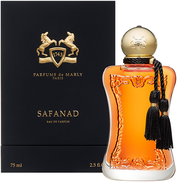 Safanad EdP Nat. Spray