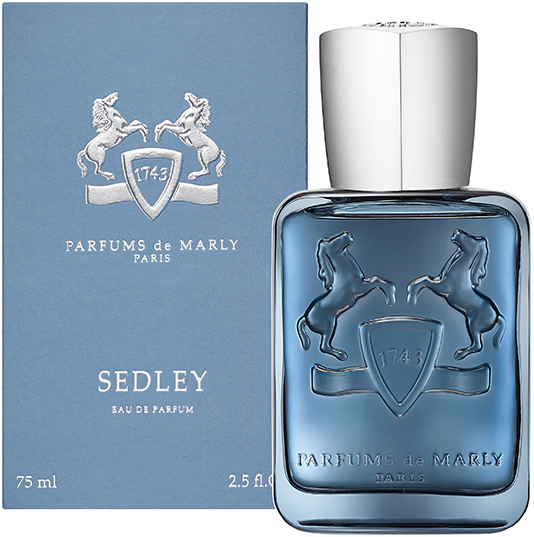 Image of Sedley EdP Nat. Spray