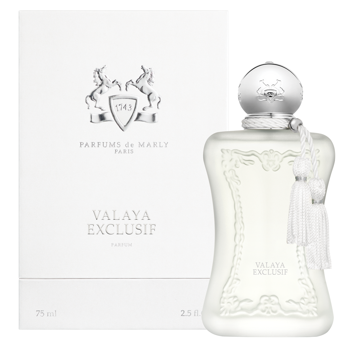Valaya Exclusif EdP Nat. Spray