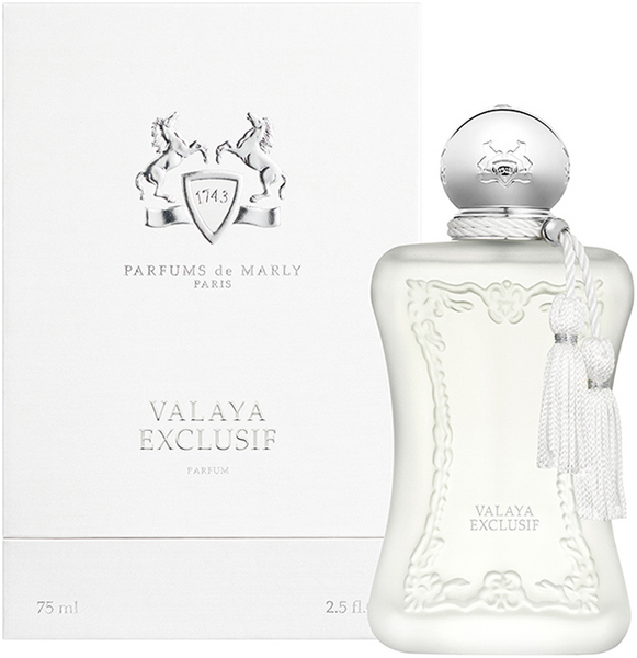 Image of Valaya Exclusif EdP Nat. Spray