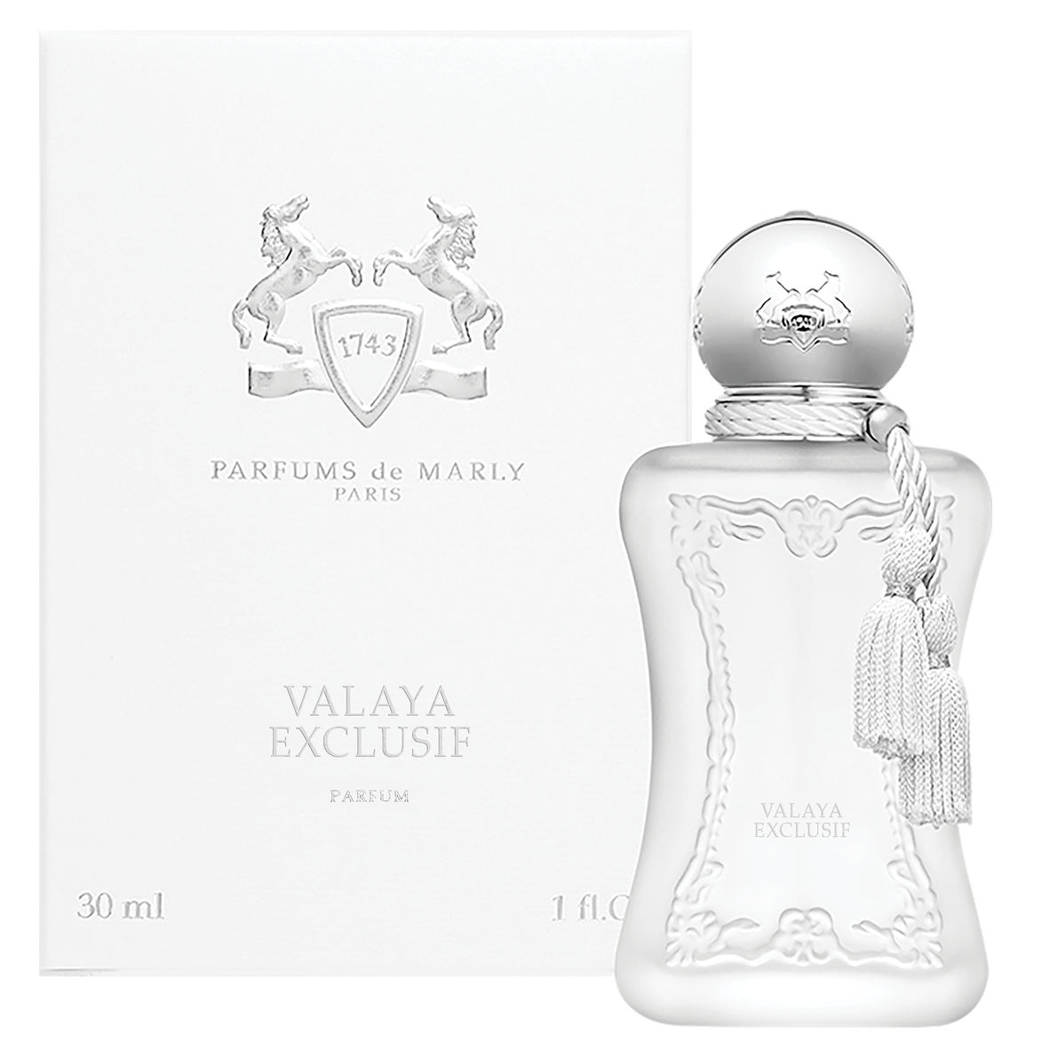 Valaya Exclusif EdP Nat. Spray