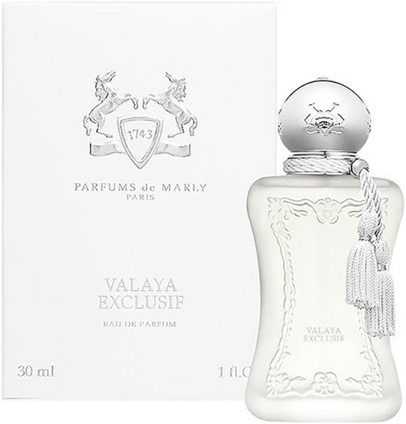 Image of Valaya Exclusif EdP Nat. Spray