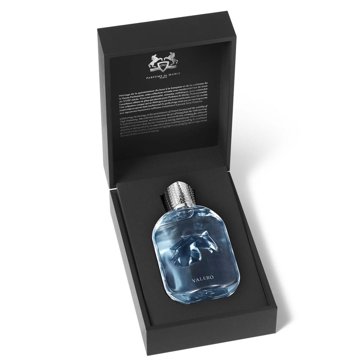 Valero EdP Nat. Spray