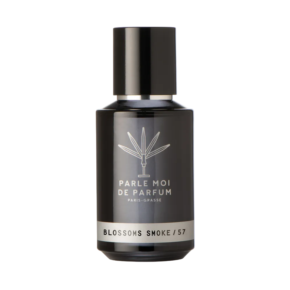 Blossoms Smoke