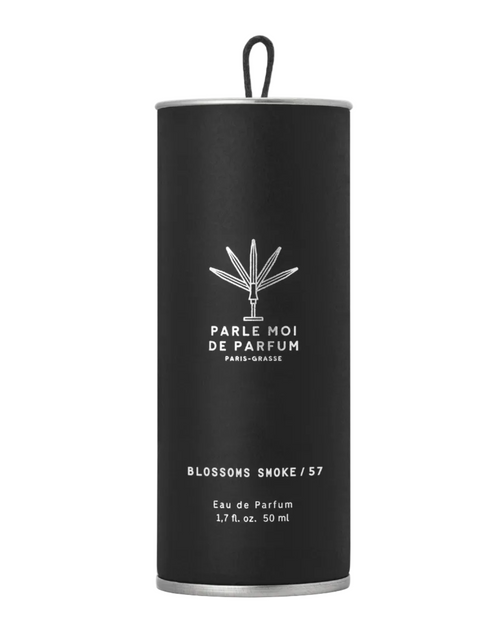 BLOSSOMS SMOKE  / 57