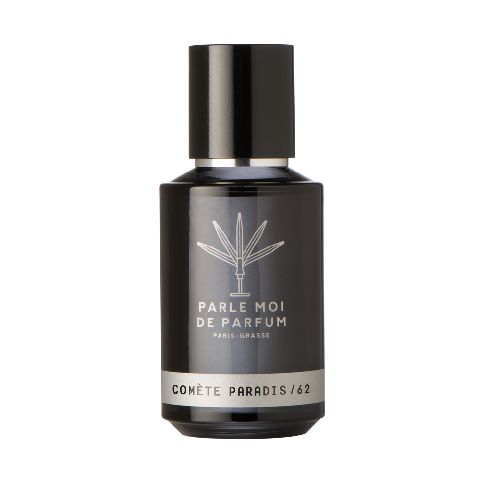 COMÈTE PARADIS / 62
