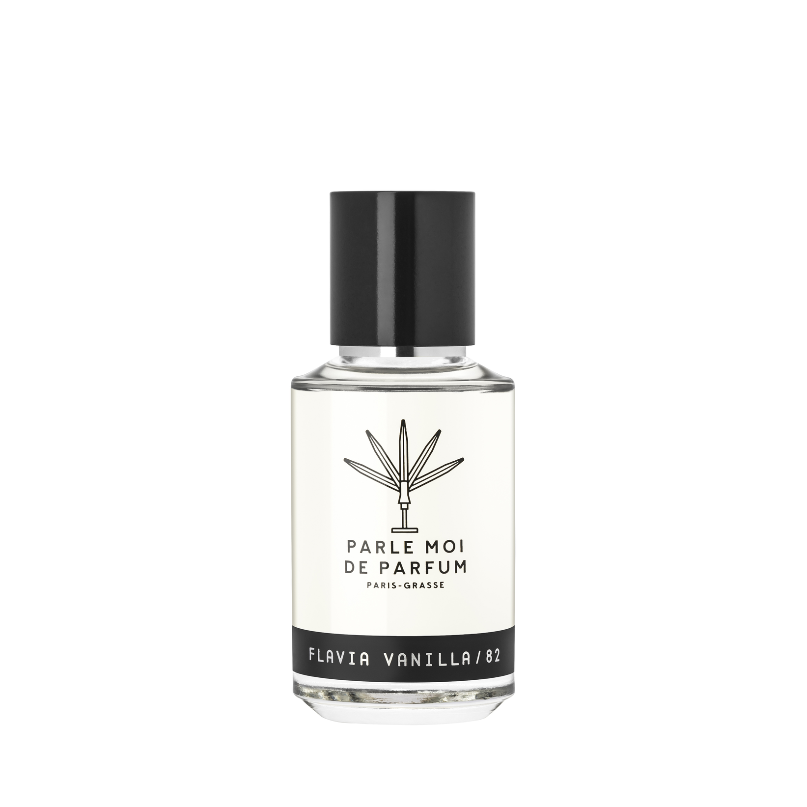 Image of FLAVIA VANILLA / 82