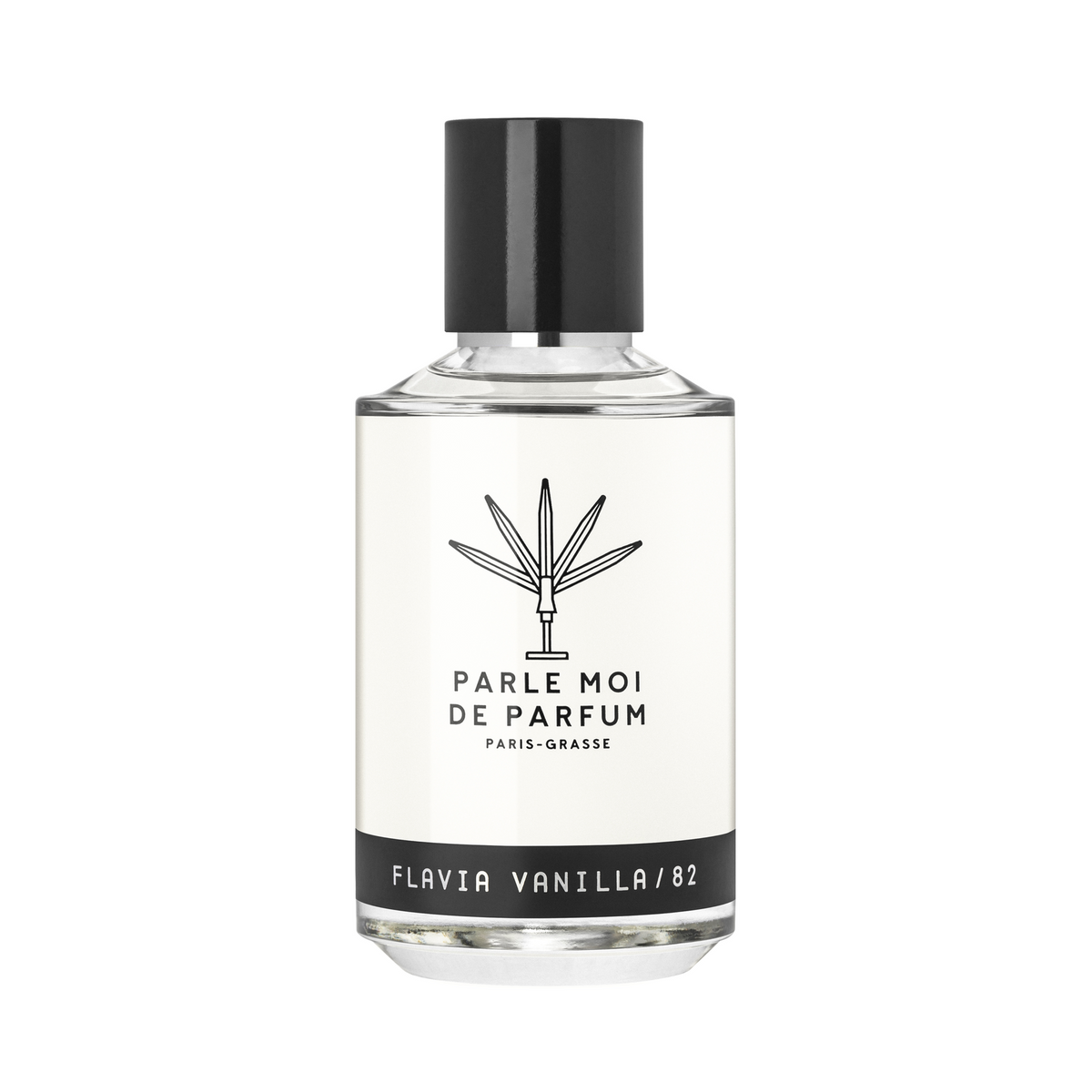 FLAVIA VANILLA / 82