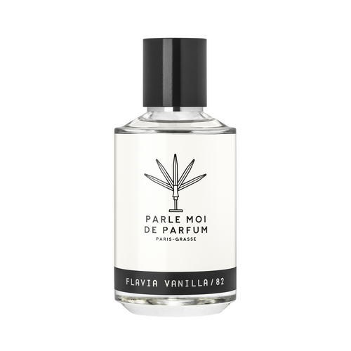 FLAVIA VANILLA / 82