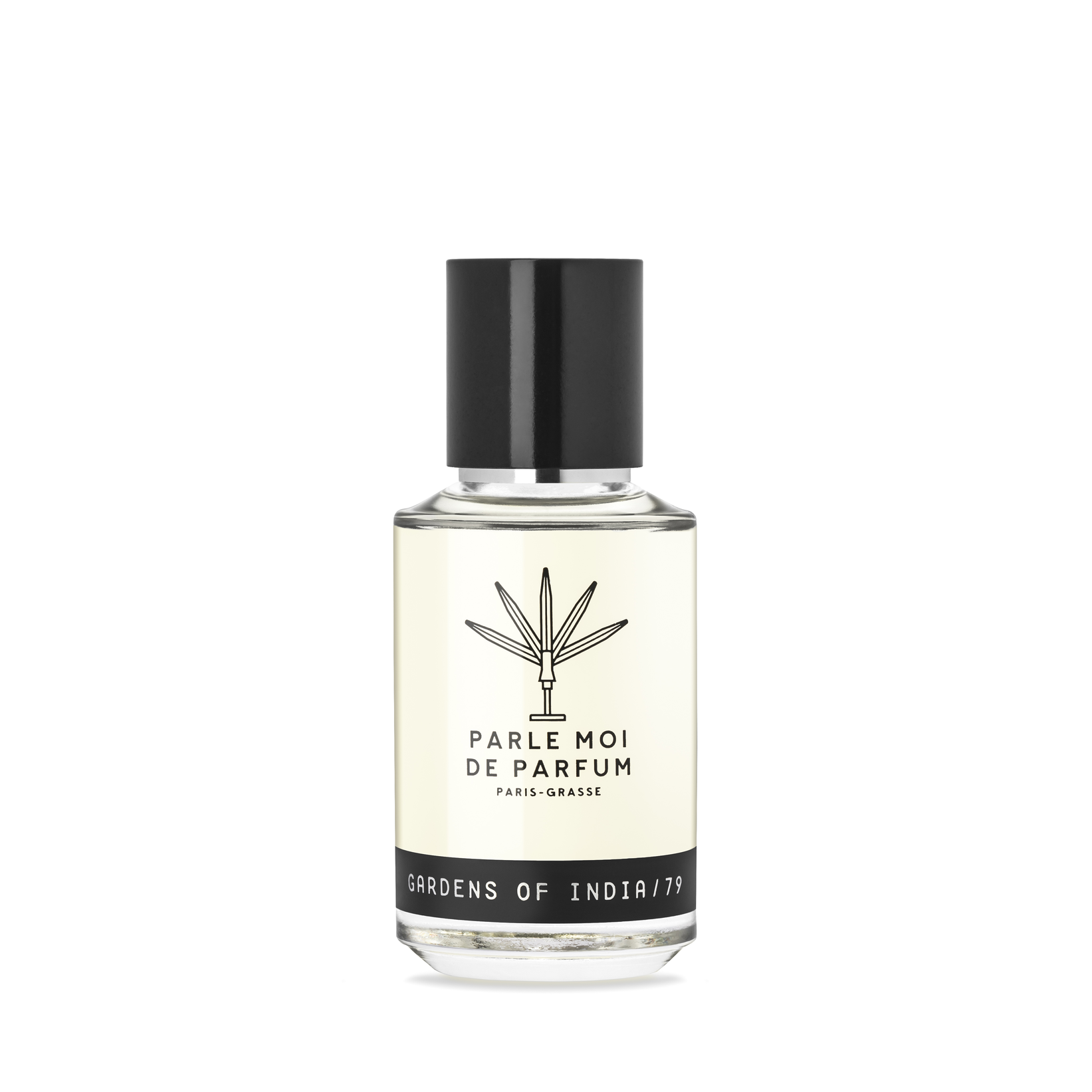 Image of GARDENS OF INDIA / 79