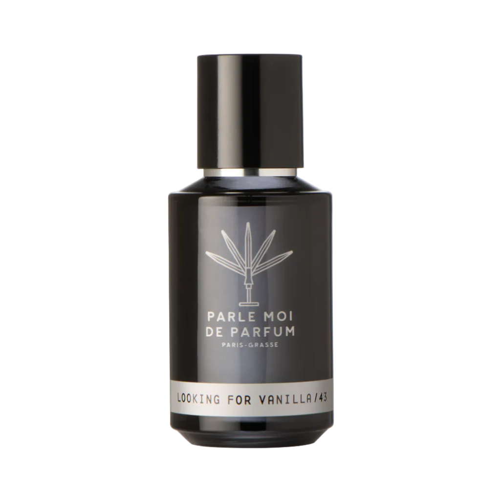 LOOKING FOR VANILLA / 47