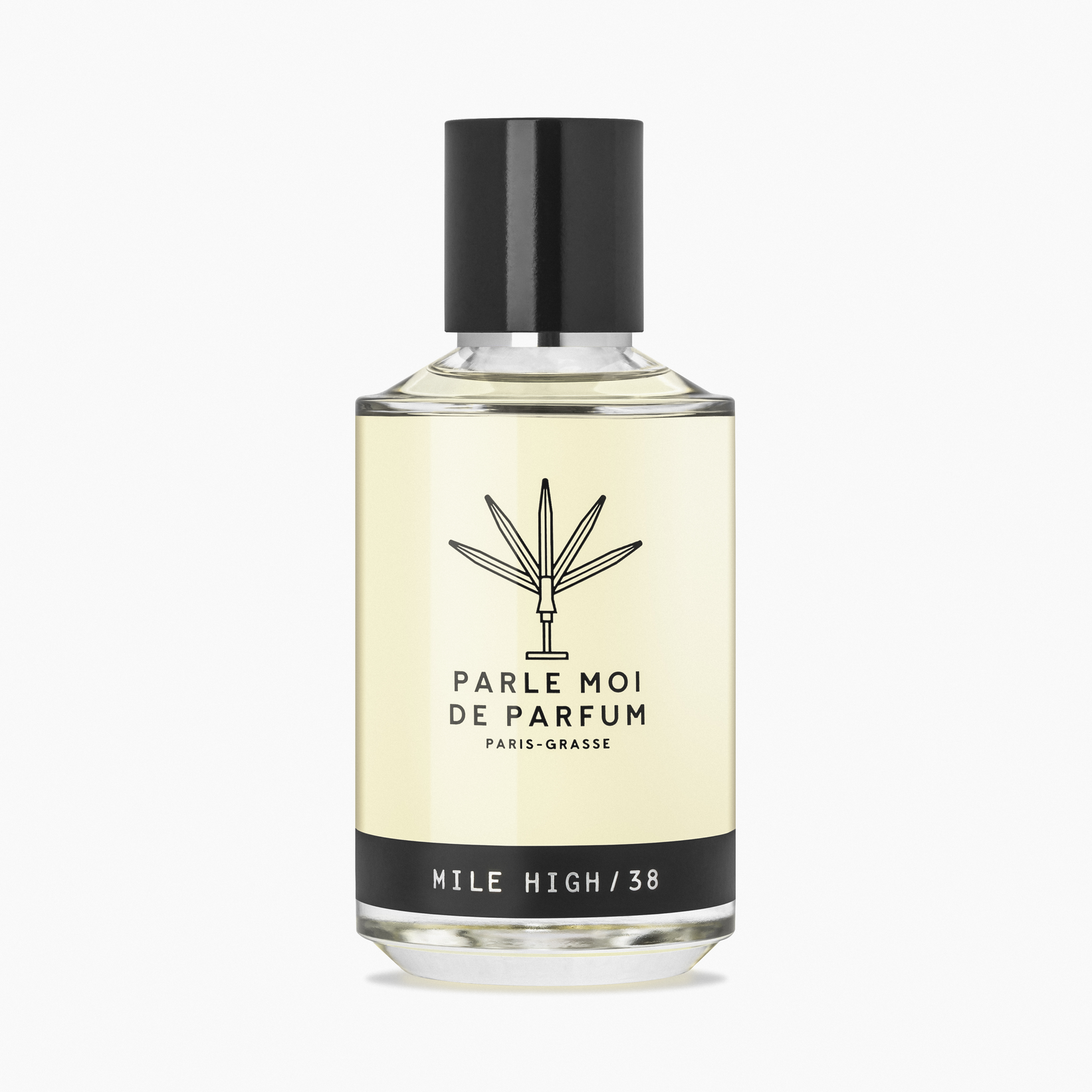 Image of MILE HIGH / 38