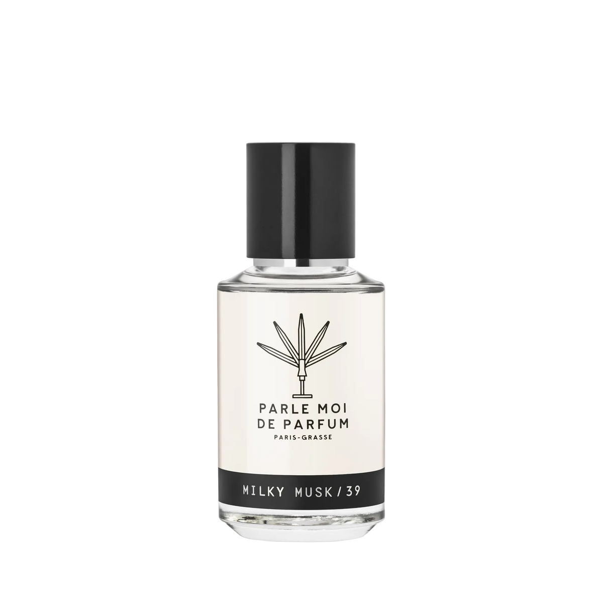 MILKY MUSK / 39