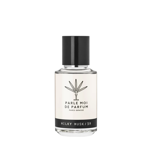 MILKY MUSK / 39
