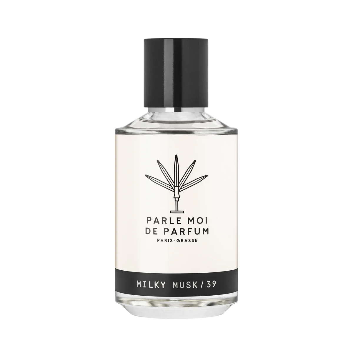 MILKY MUSK / 39