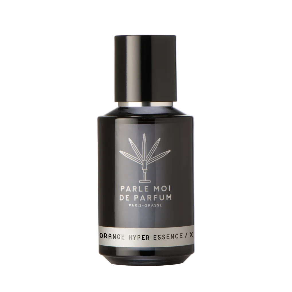 Orange Hyper Essence / X