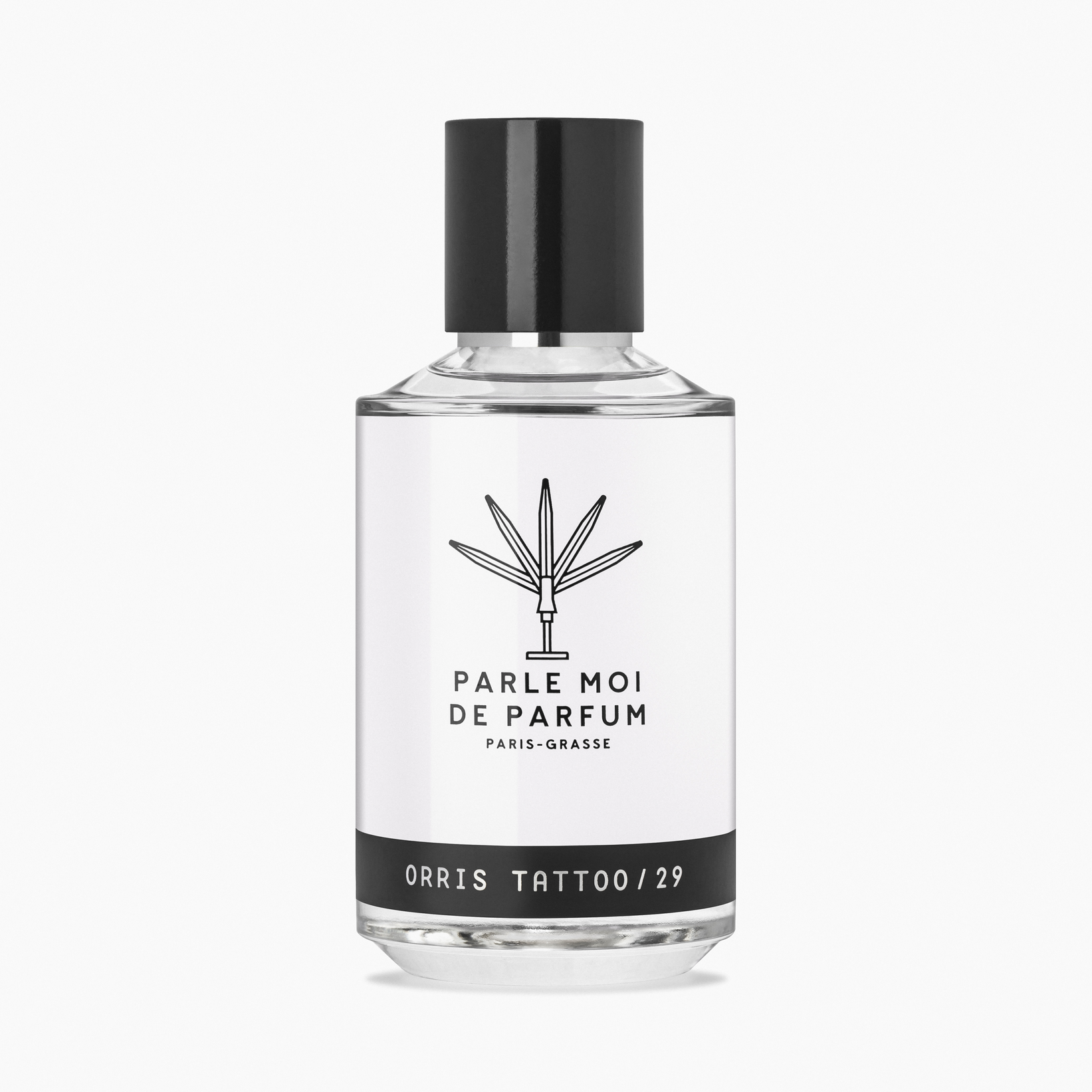 Image of ORRIS TATTOO / 29