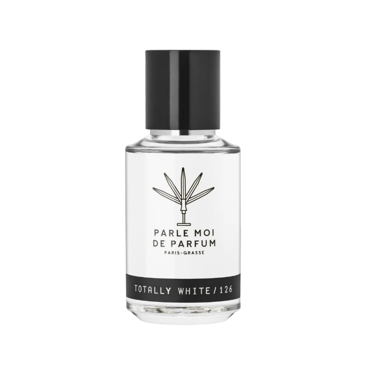 TOTALLY WHITE / 126