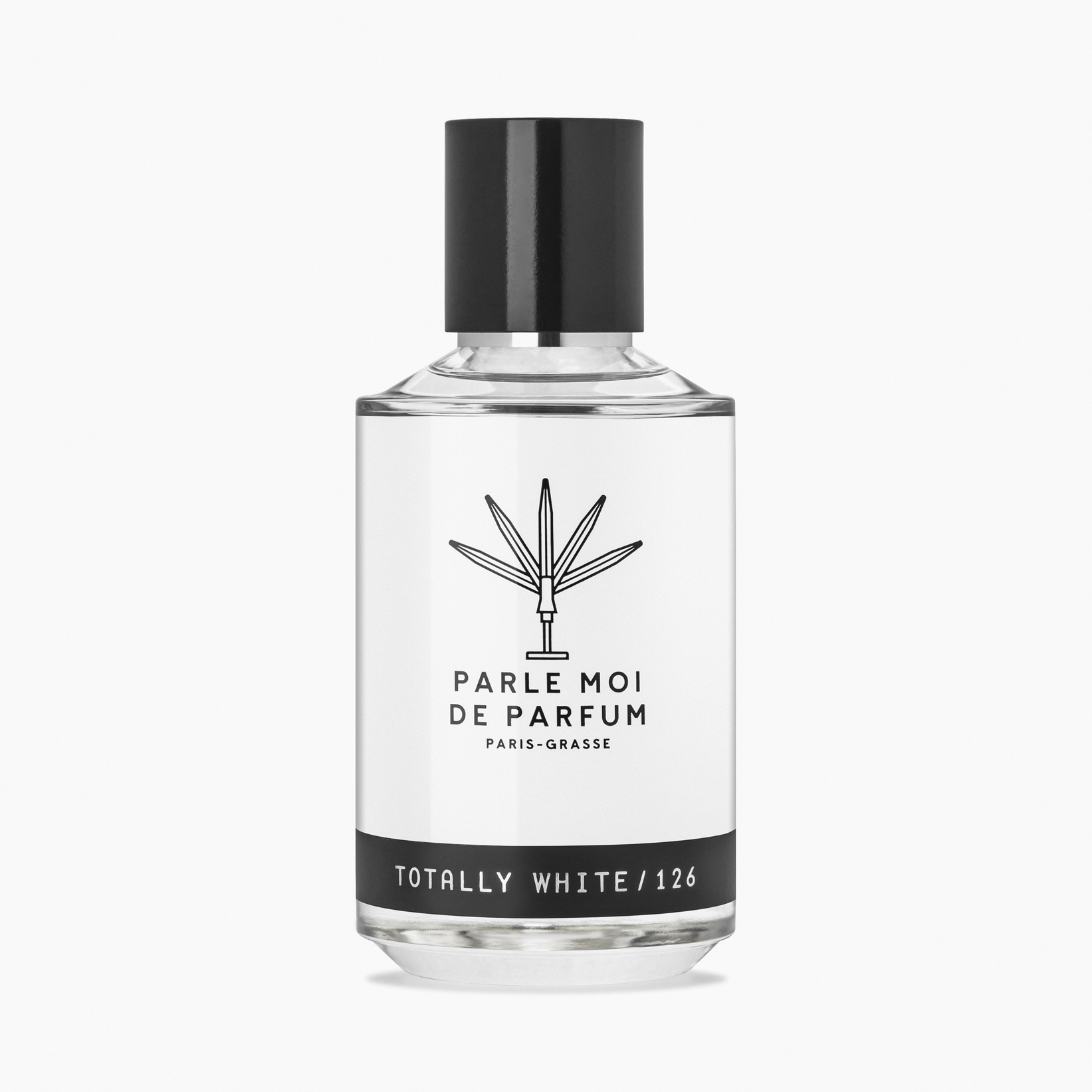 Image of TOTALLY WHITE / 126