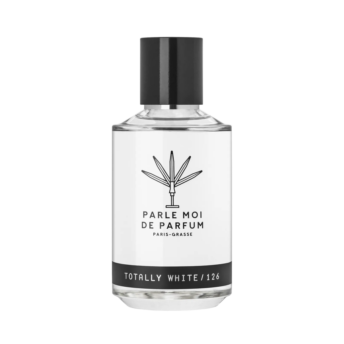 TOTALLY WHITE / 126
