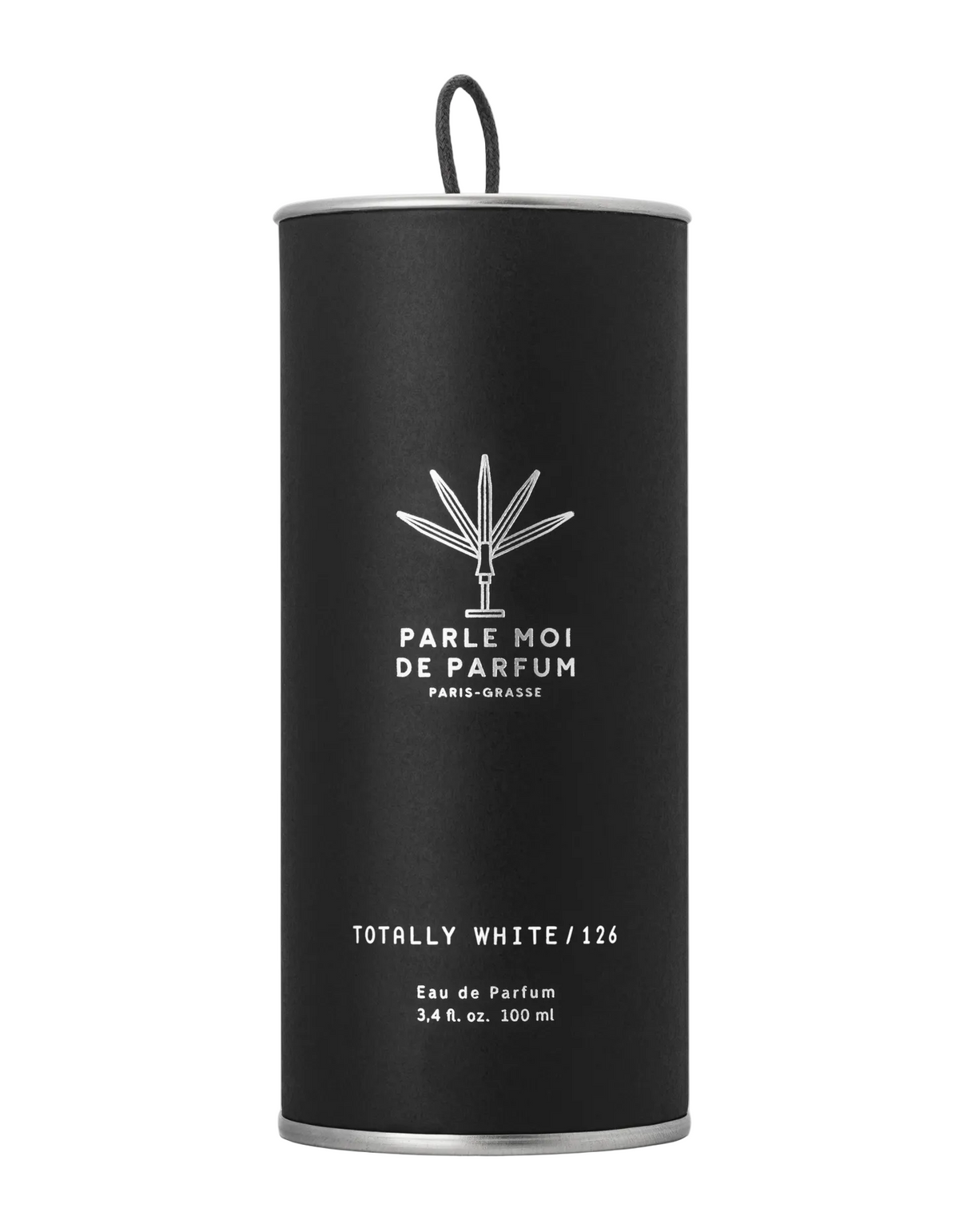 TOTALLY WHITE / 126
