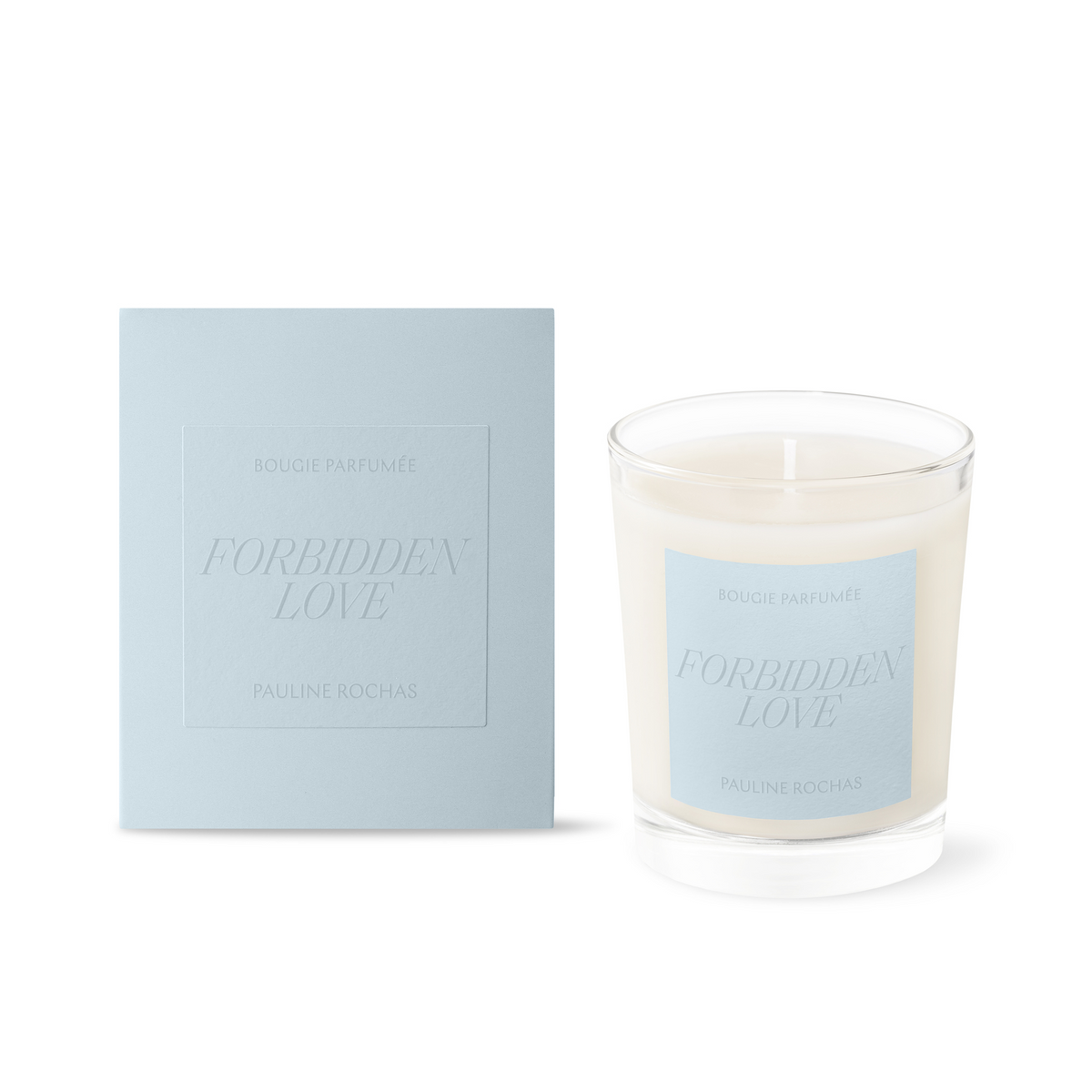 Forbidden Love Candle