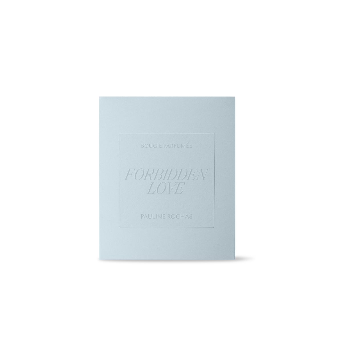 Forbidden Love Candle