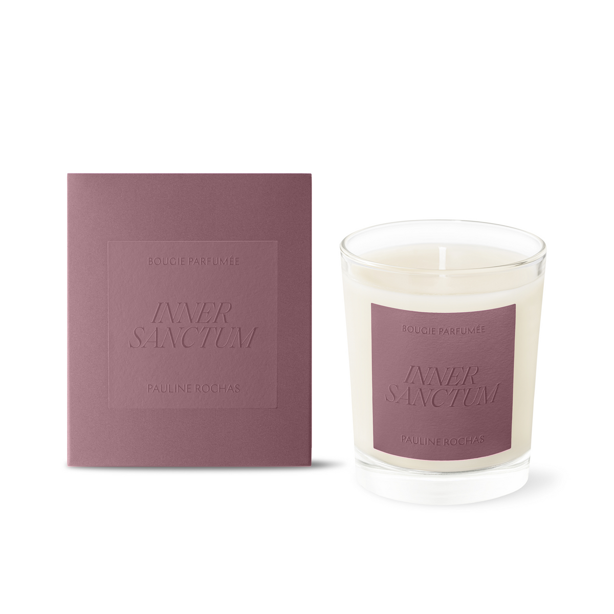 Innner Sanctum Candle
