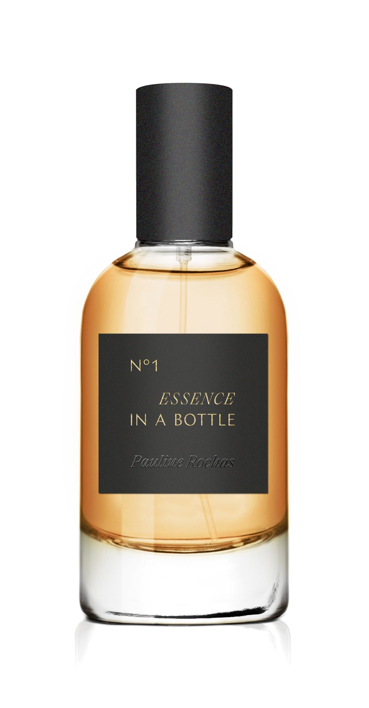 No 1 Essence In A Bottle